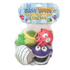 Suddy Buddy Bath Toy Team 2