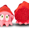 Caron Cuttlefish Scrubby