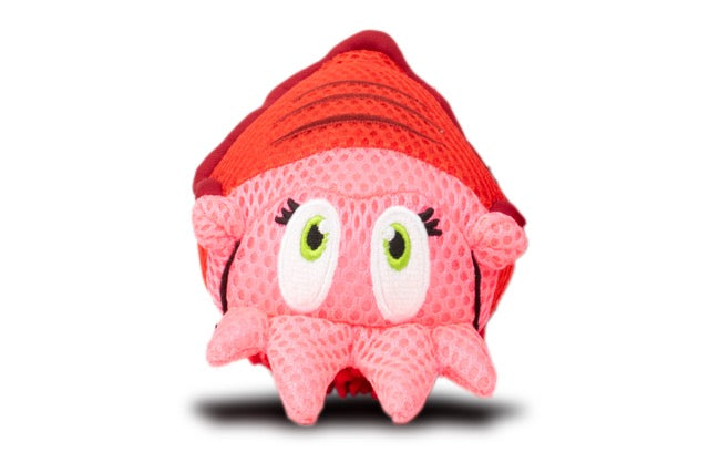 Caron Cuttlefish Scrubby