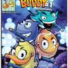 Suddy Buddy Adventures #1