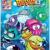 Suddy Buddy Adventures #2