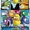Suddy Buddy Adventures #2