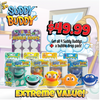 4 Character Bundle