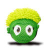 Tabby Turtle bath Scrubby